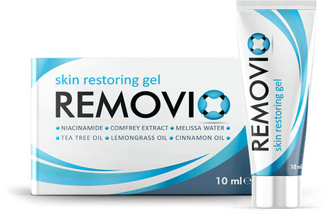 Γέλη Removio